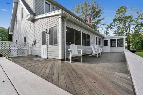 40 Wildwood Avenue Kennebunkport ME 04046