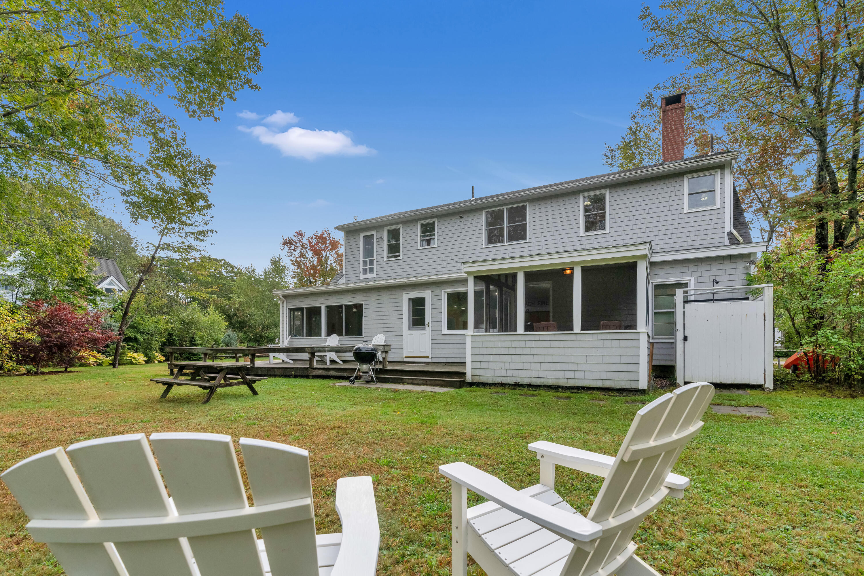 40 Wildwood Avenue Kennebunkport ME 04046