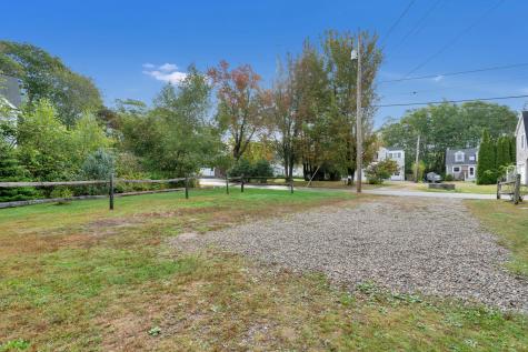 40 Wildwood Avenue Kennebunkport ME 04046