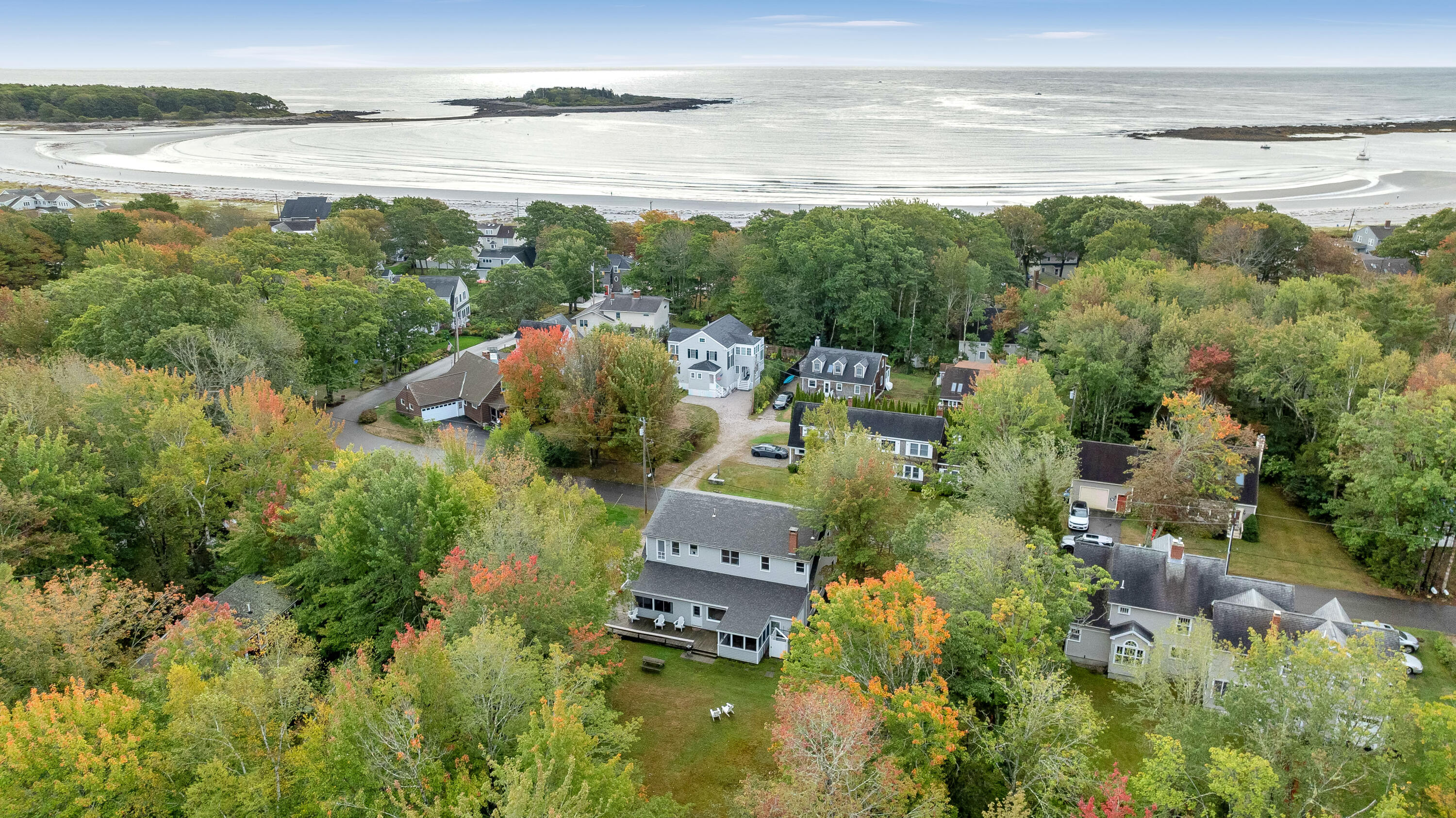 40 Wildwood Avenue Kennebunkport ME 04046