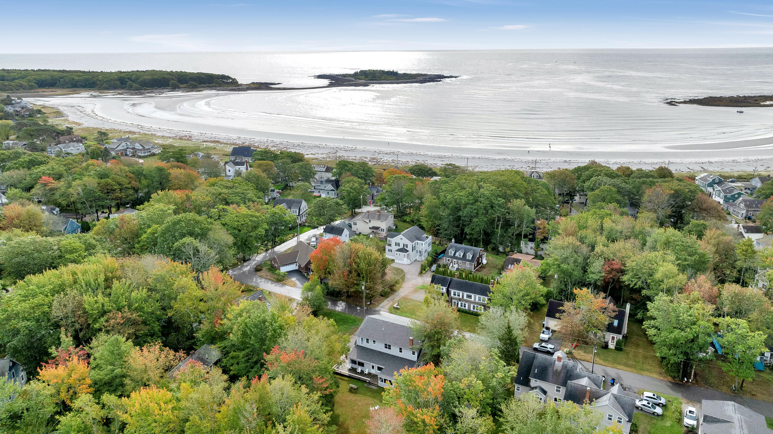 40 Wildwood Avenue Kennebunkport ME 04046