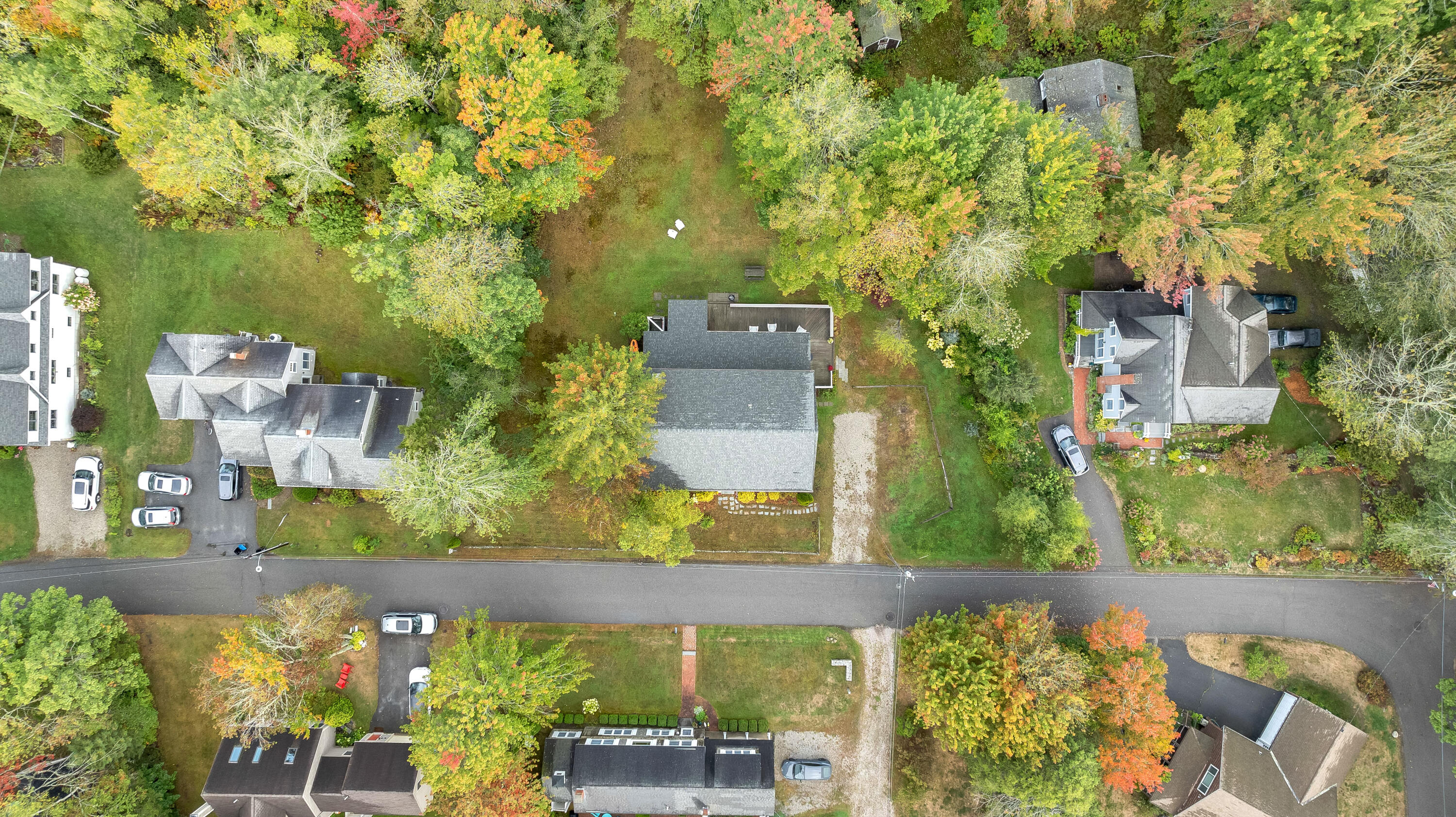 40 Wildwood Avenue Kennebunkport ME 04046