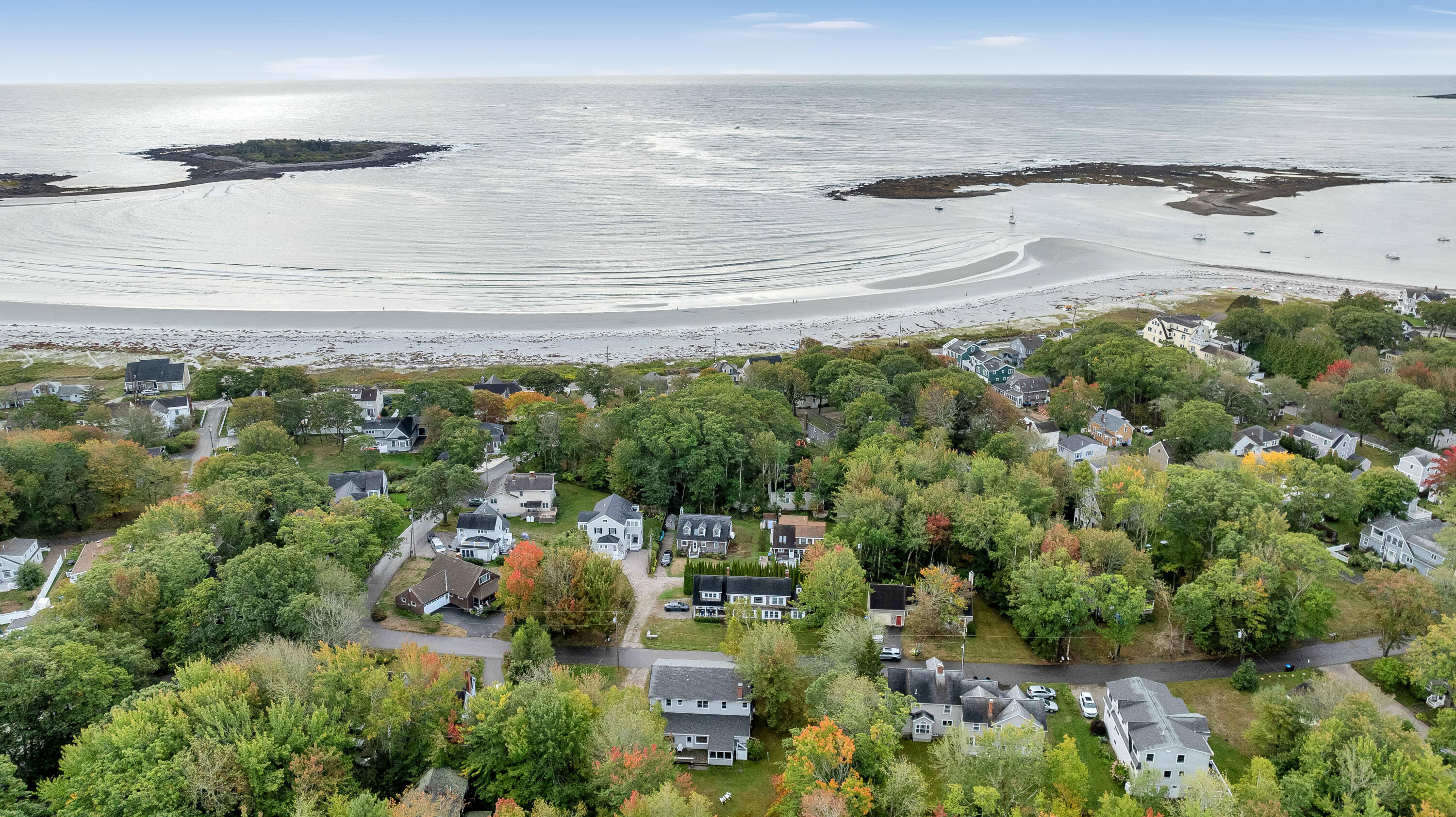 40 Wildwood Avenue Kennebunkport ME 04046