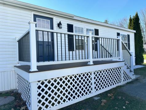 12 Oxbow Drive Lewiston ME 04240