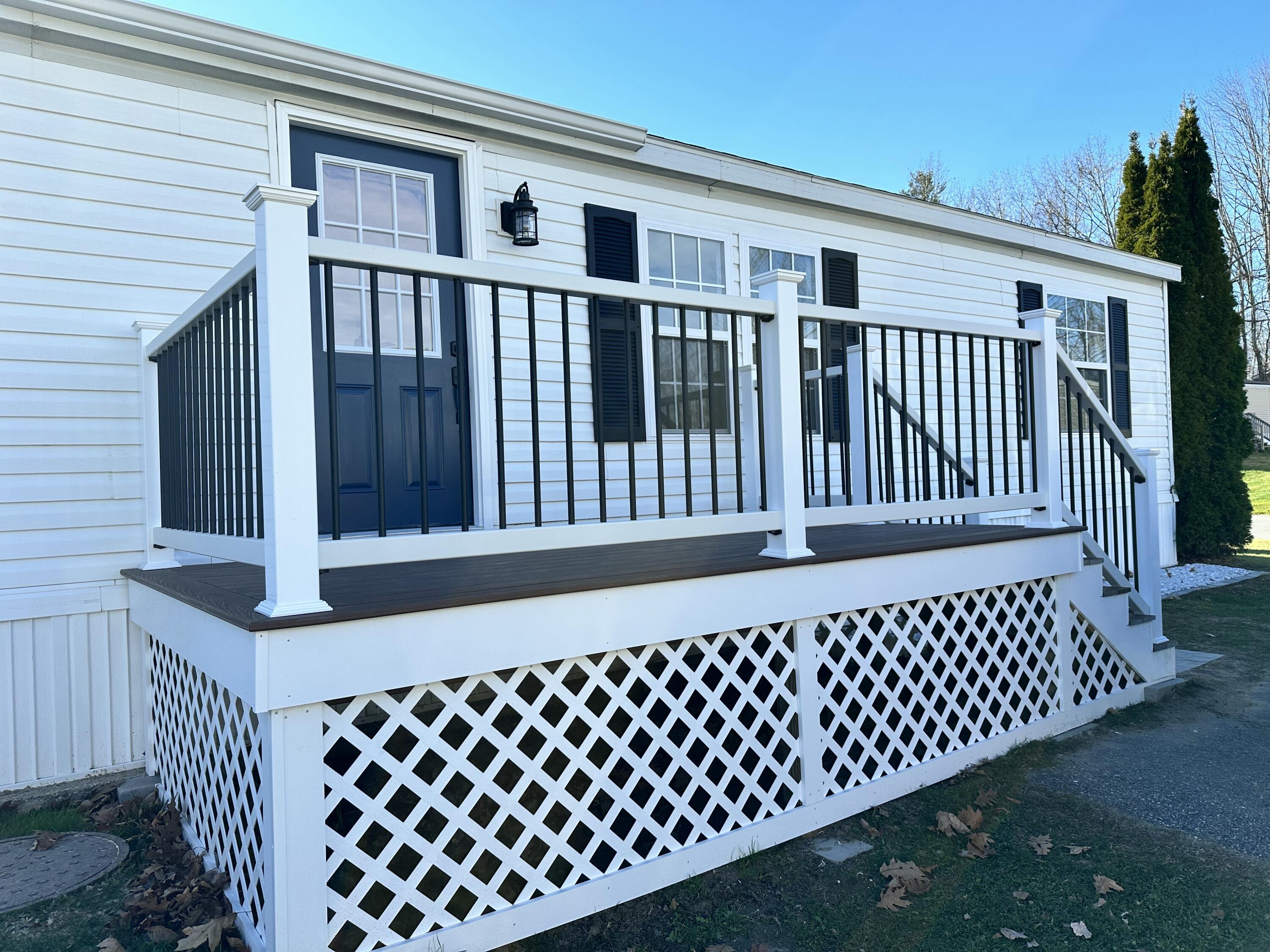 12 Oxbow Drive Lewiston ME 04240