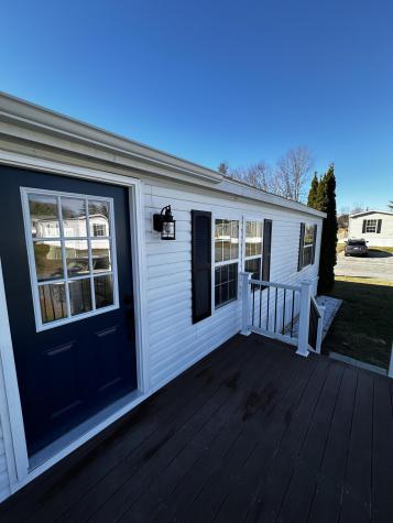 12 Oxbow Drive Lewiston ME 04240