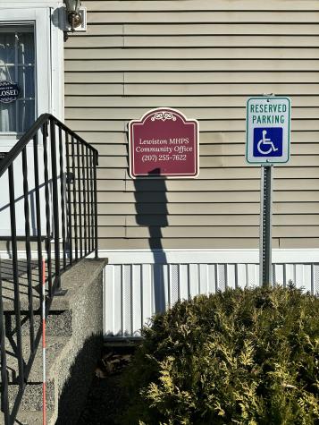 12 Oxbow Drive Lewiston ME 04240