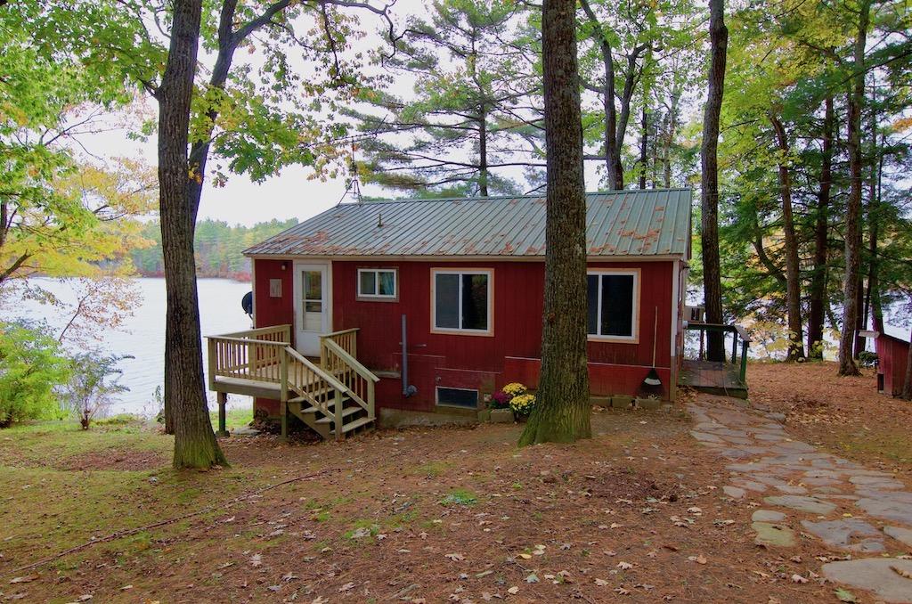 120 Dam Pond Road Augusta ME 04330