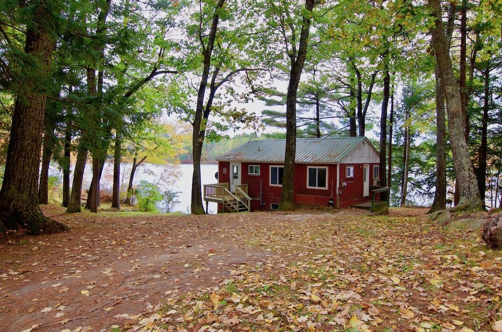 120 Dam Pond Road Augusta ME 04330