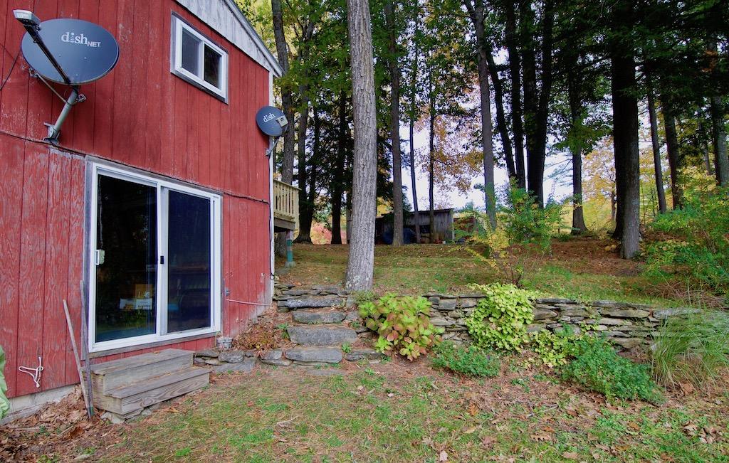 120 Dam Pond Road Augusta ME 04330