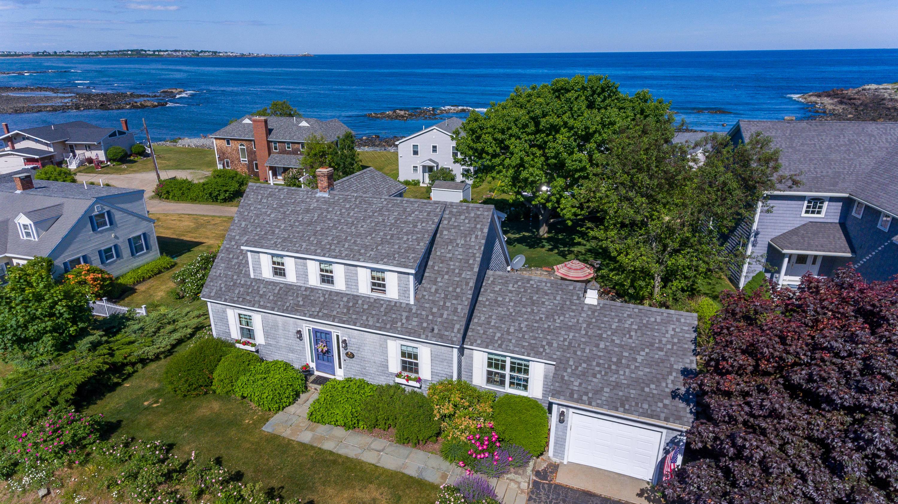 675 York Street York ME 03909