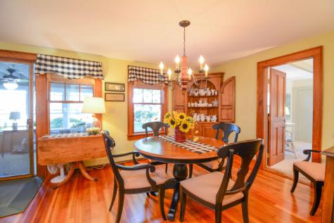 675 York Street York ME 03909