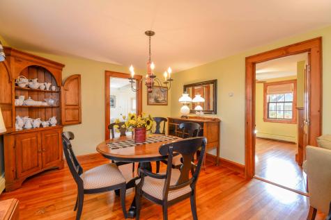 675 York Street York ME 03909