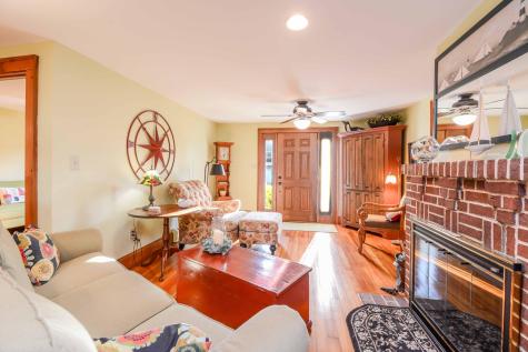 675 York Street York ME 03909