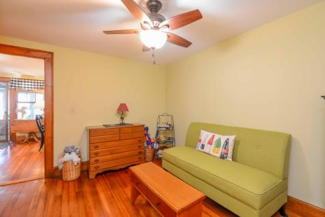 675 York Street York ME 03909