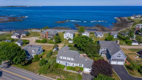 675 York Street York ME 03909