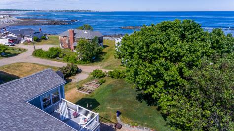 675 York Street York ME 03909