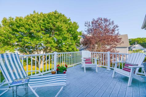 675 York Street York ME 03909
