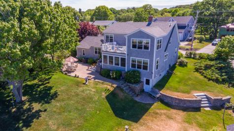 675 York Street York ME 03909