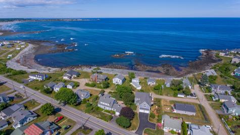 675 York Street York ME 03909