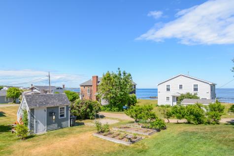 675 York Street York ME 03909