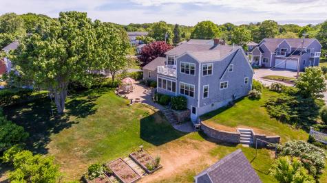 675 York Street York ME 03909