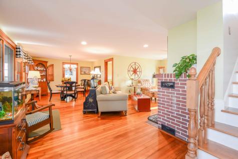 675 York Street York ME 03909