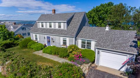 675 York Street York ME 03909