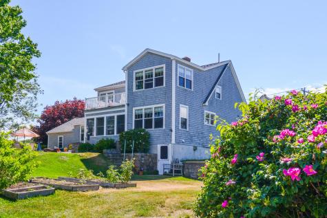 675 York Street York ME 03909