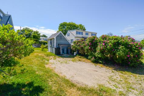 675 York Street York ME 03909