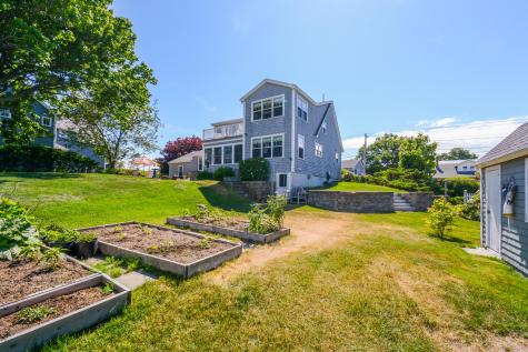 675 York Street York ME 03909