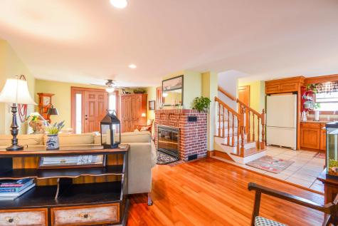675 York Street York ME 03909