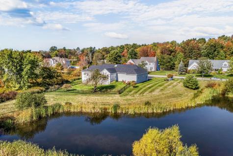 19 Ocean Greens Drive Saco ME 04072