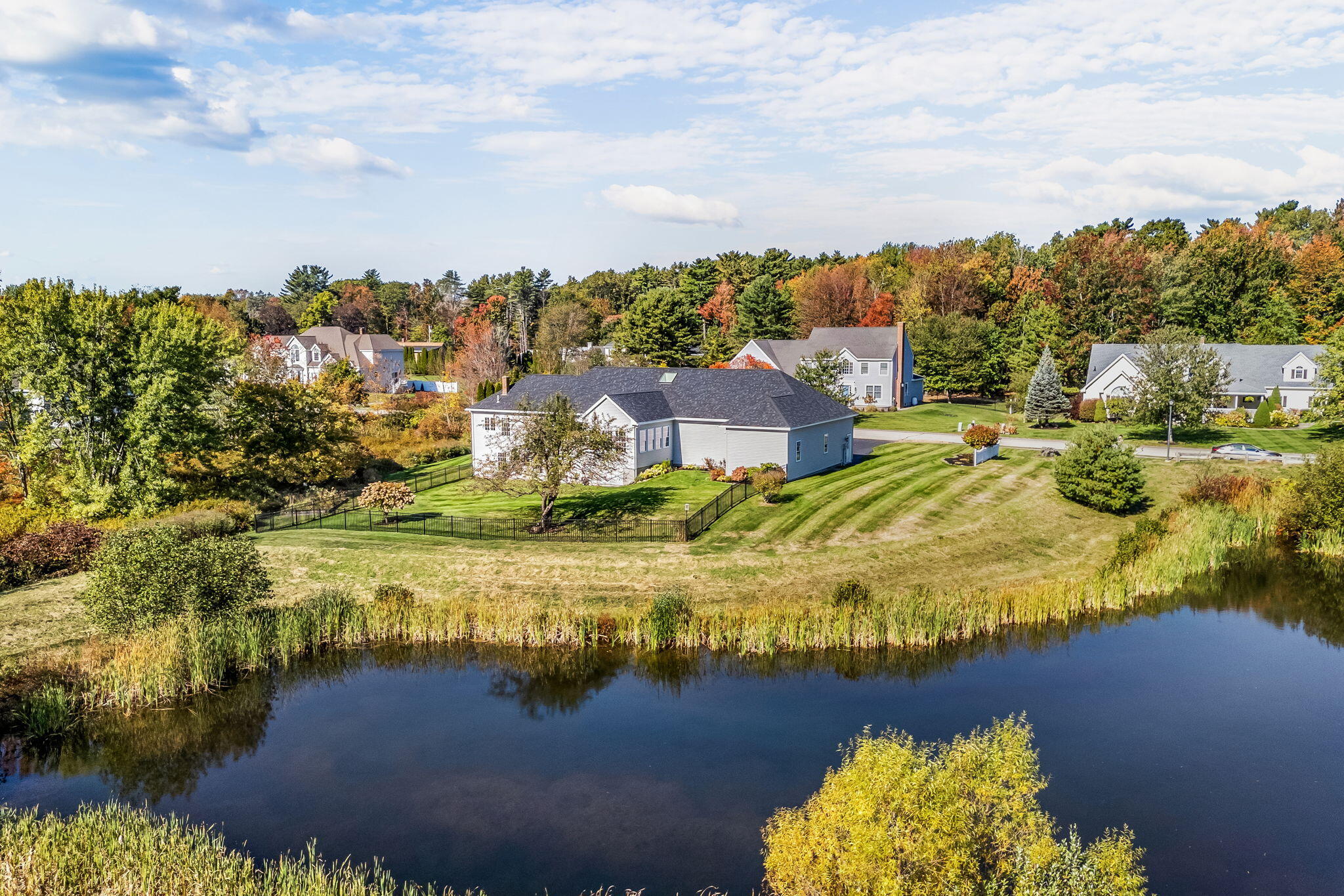 19 Ocean Greens Drive Saco ME 04072