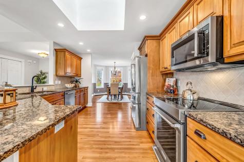 19 Ocean Greens Drive Saco ME 04072