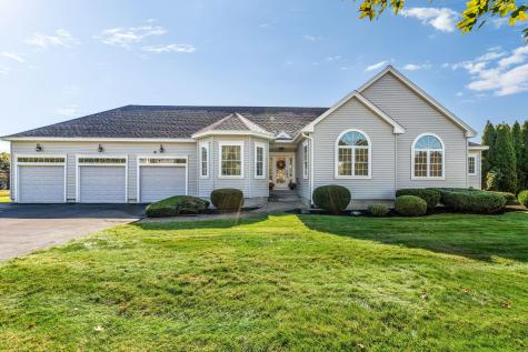 19 Ocean Greens Drive Saco ME 04072