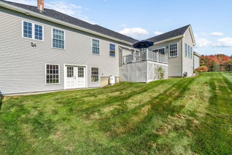 19 Ocean Greens Drive Saco ME 04072