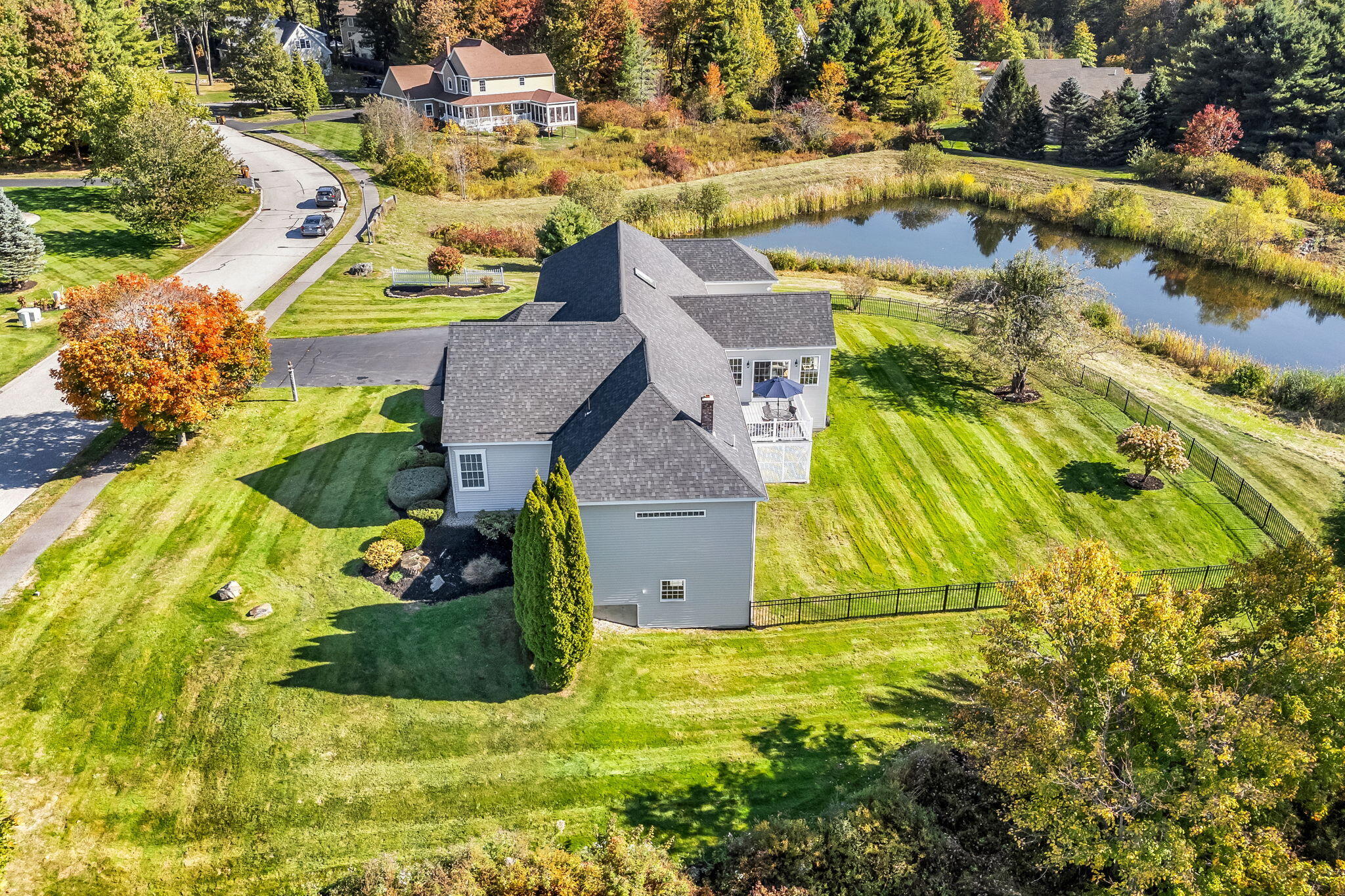 19 Ocean Greens Drive Saco ME 04072