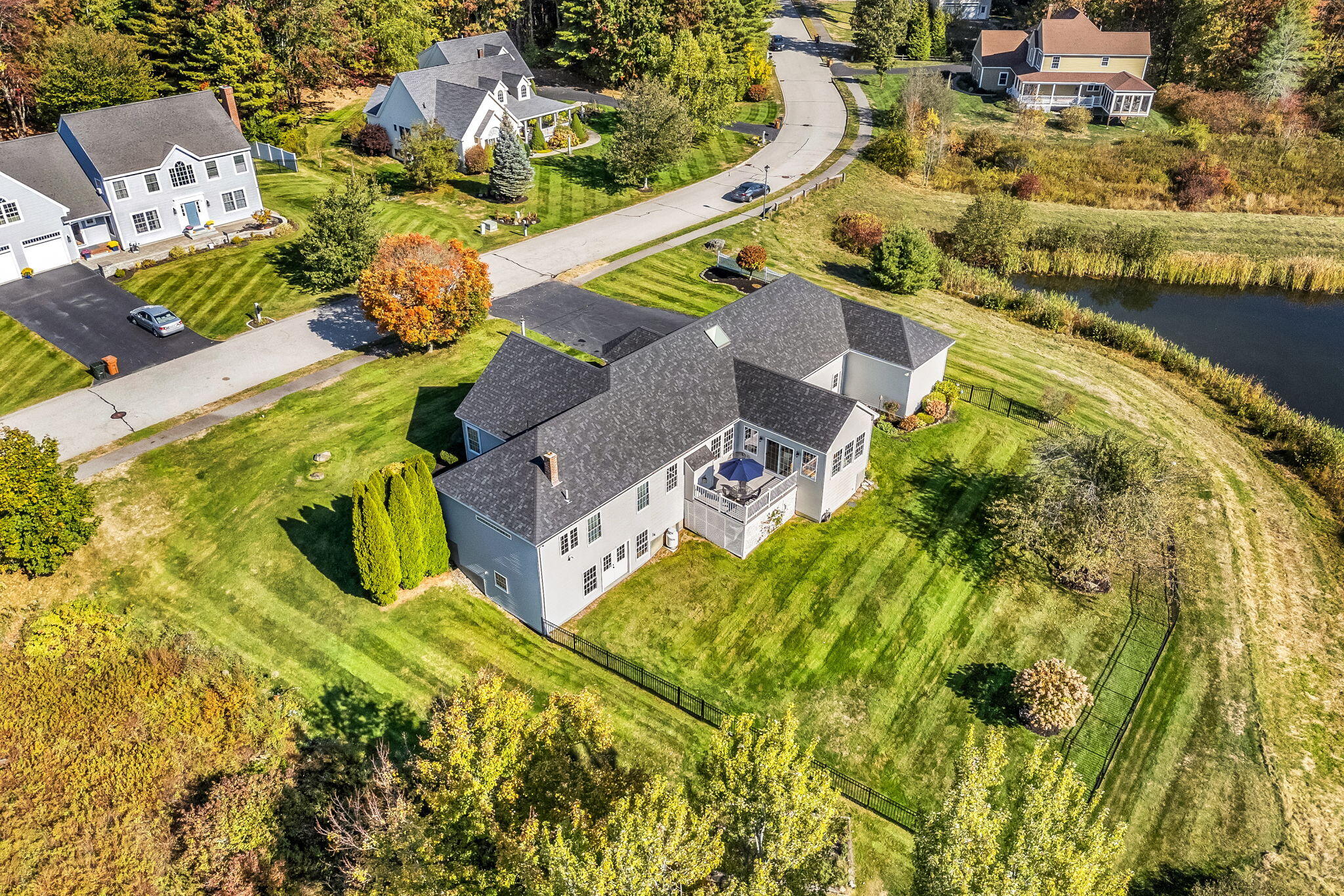 19 Ocean Greens Drive Saco ME 04072