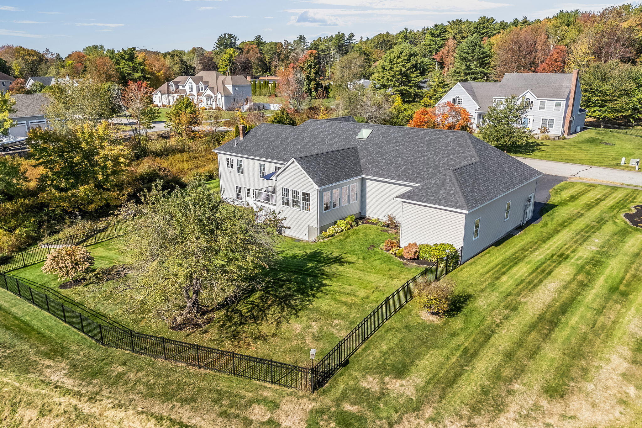 19 Ocean Greens Drive Saco ME 04072