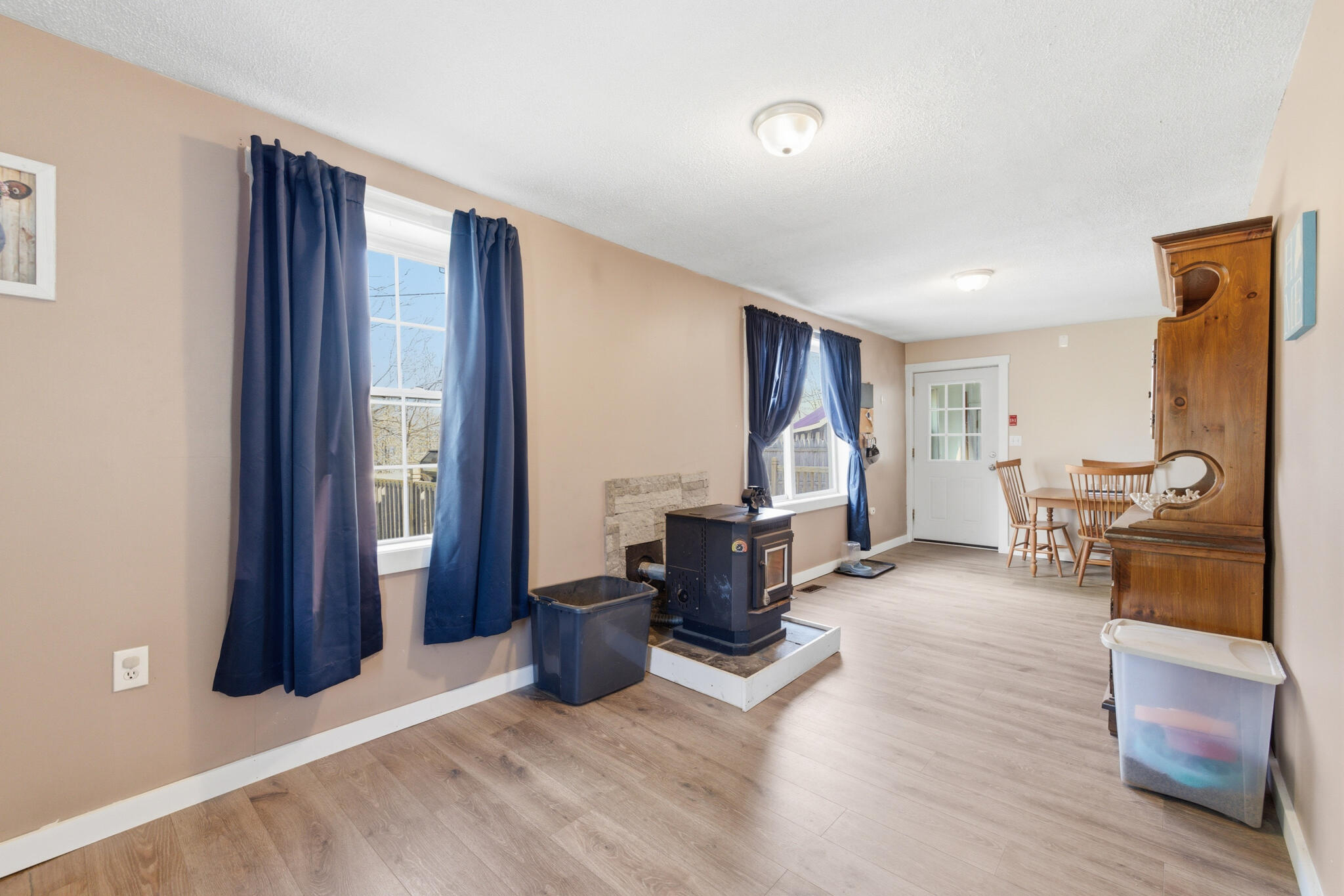 286 Ossipee Trail Limington ME 04049