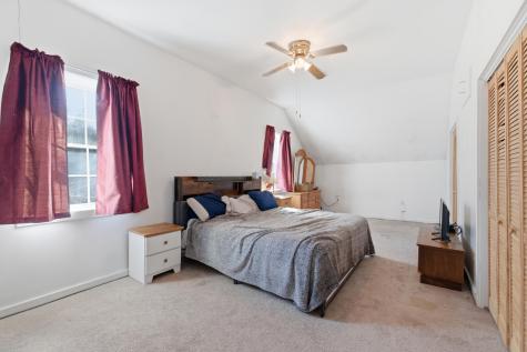 286 Ossipee Trail Limington ME 04049