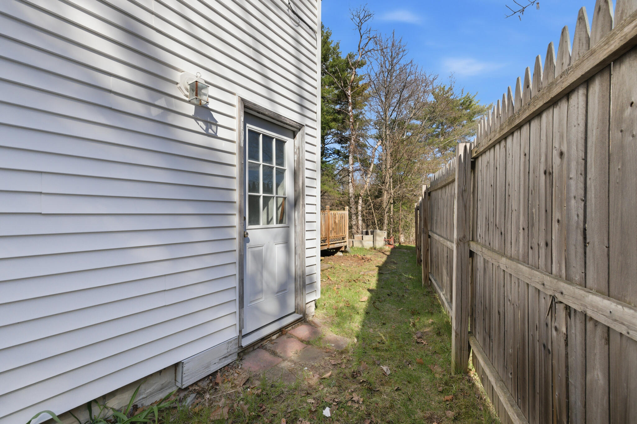 286 Ossipee Trail Limington ME 04049