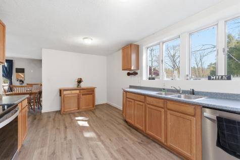 286 Ossipee Trail Limington ME 04049