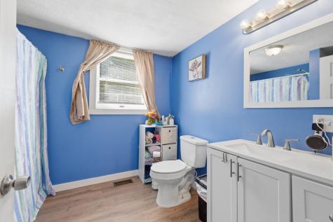 286 Ossipee Trail Limington ME 04049
