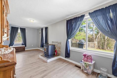 286 Ossipee Trail Limington ME 04049