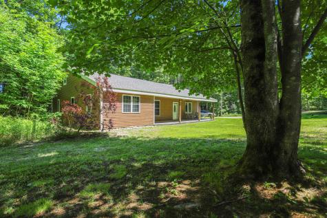 855 Bridgton Road Sebago ME 04029