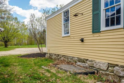 61 Harris Road Minot ME 04258