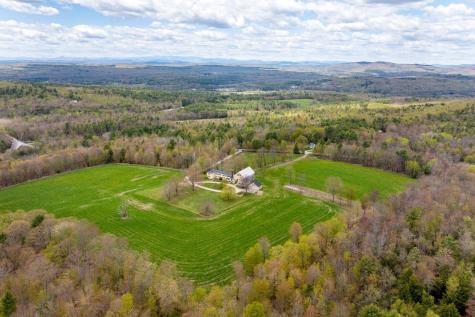 61 Harris Road Minot ME 04258