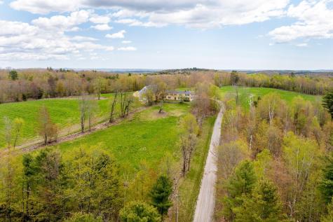 61 Harris Road Minot ME 04258